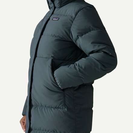 Patagonia - Sisar Down Parka - Women's