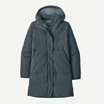 Patagonia - Sisar Down Parka - Women's