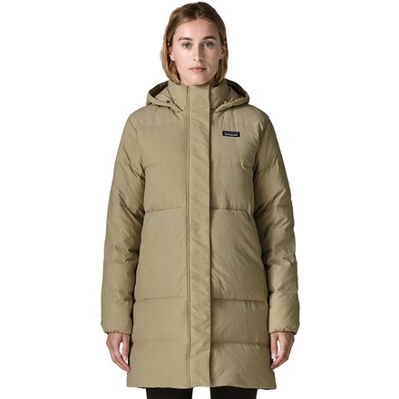 Sisar Down Parka - Women's