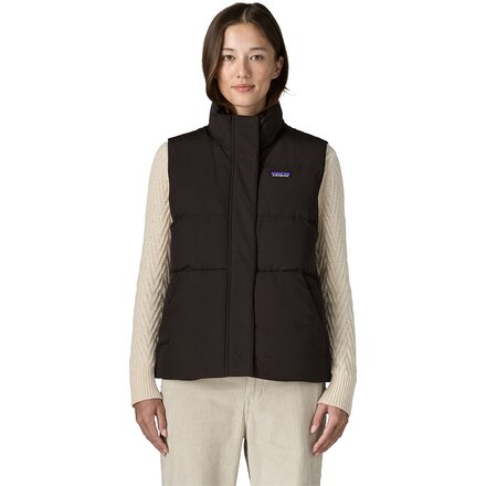 Sisar Down Vest - Women's