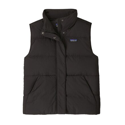 Patagonia - Sisar Down Vest - Women's