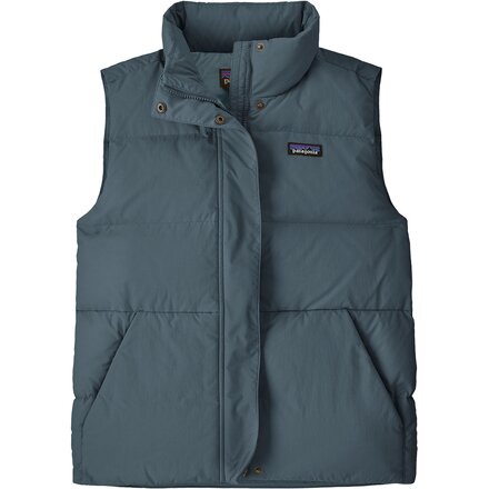 Sisar Down Vest - Women's