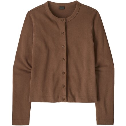 Wilsie Cardigan - Women's