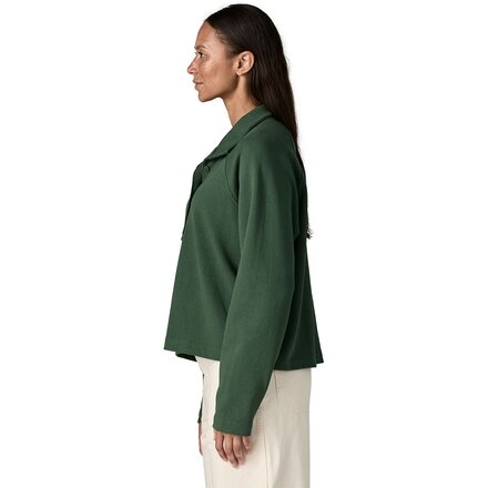 Patagonia - Wilsie Pullover - Women's