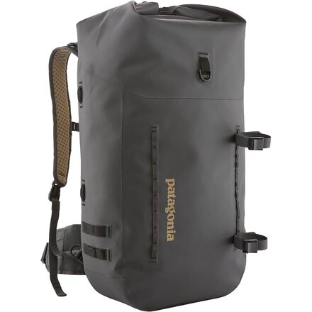 Guidewater Roll Top Pack