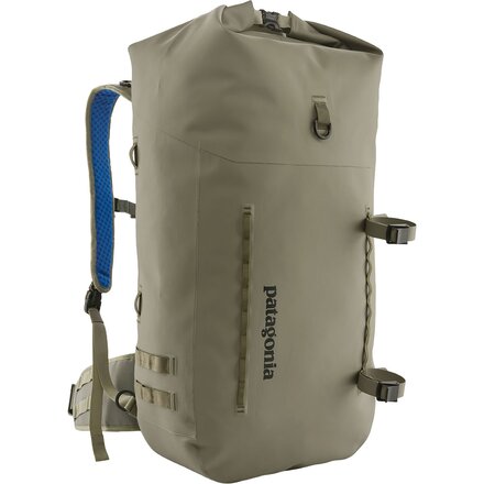 Guidewater Roll Top Pack