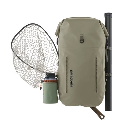 Patagonia - Guidewater Roll Top Pack