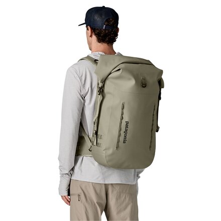 Patagonia - Guidewater Roll Top Pack