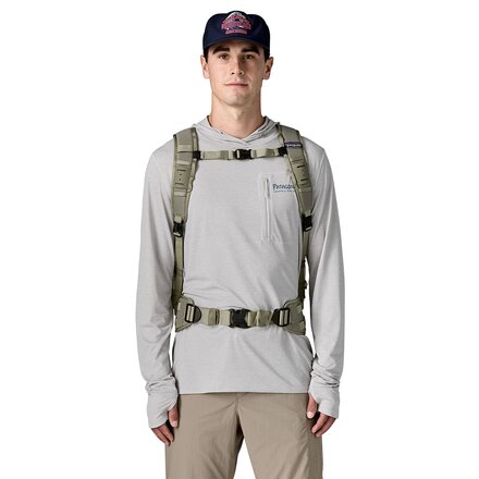 Patagonia - Guidewater Roll Top Pack