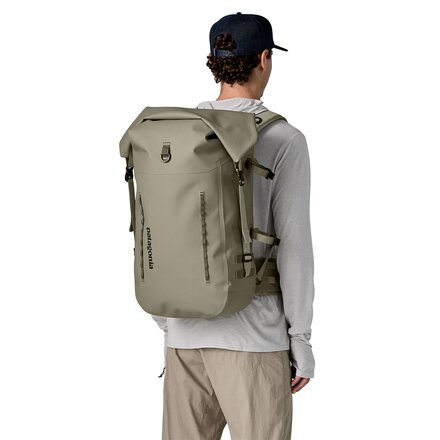 Patagonia - Guidewater Roll Top Pack