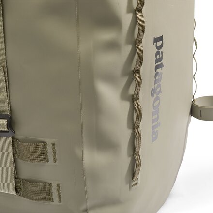 Patagonia - Guidewater Roll Top Pack