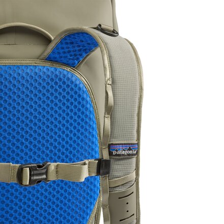 Patagonia - Guidewater Roll Top Pack