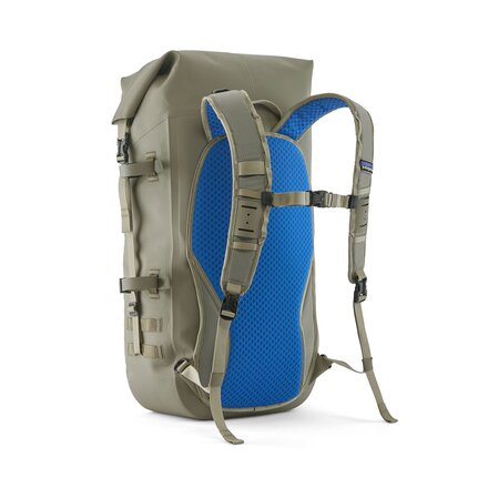 Patagonia - Guidewater Roll Top Pack