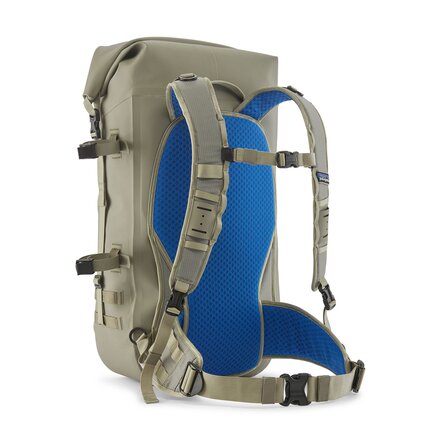 Patagonia - Guidewater Roll Top Pack