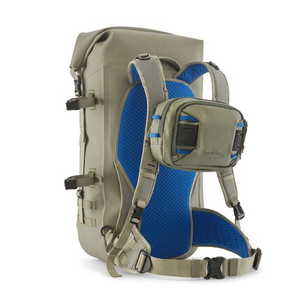 Patagonia - Guidewater Roll Top Pack