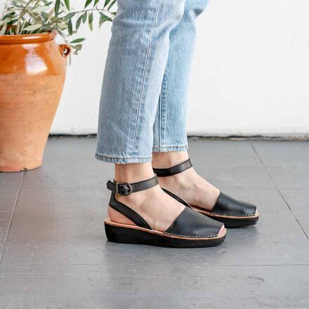 Pons Avarcas - Mediterranean Sandal - Women's