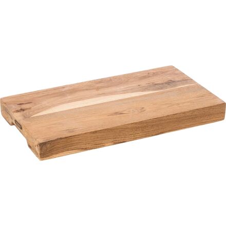 Wood Cutting Board