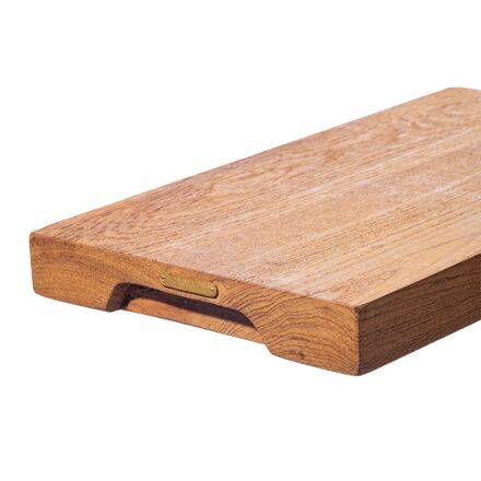 Puebco - Wood Cutting Board