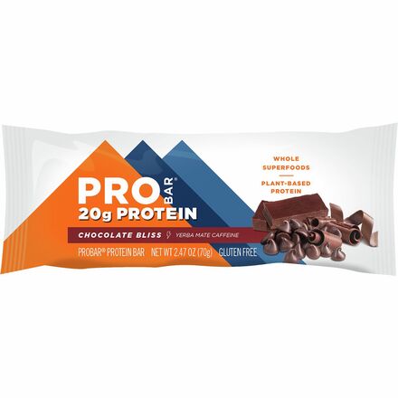 ProBar - Protein Bar - 12-Pack - Chocolate Bliss