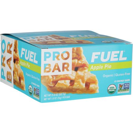 ProBar - Fuel Bar - 12-Pack