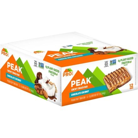ProBar - Peak Bar - 12-Pack
