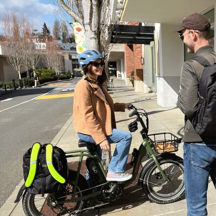 Po Campo - Bedford Backpack Pannier