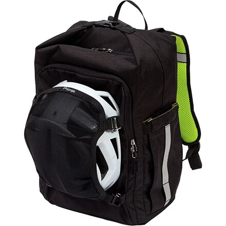 Po Campo - Bedford Backpack Pannier