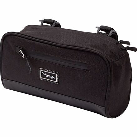 Domino Handlebar Bag