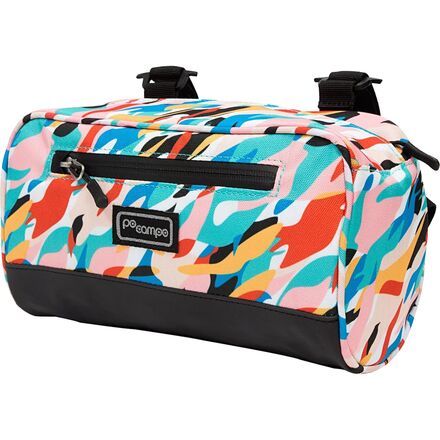 Domino Handlebar Bag