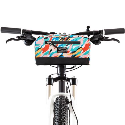 Po Campo - Domino Handlebar Bag