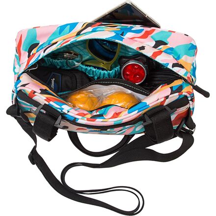 Po Campo - Domino Handlebar Bag