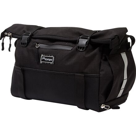 Vernon Bike Trunk Bag
