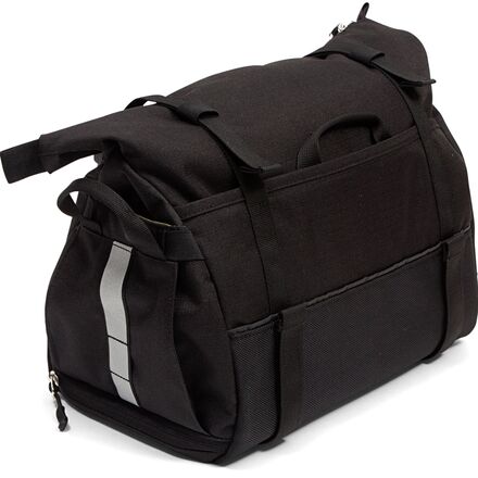 Po Campo - Vernon Bike Trunk Bag