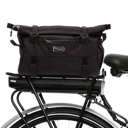 Po Campo - Vernon Bike Trunk Bag