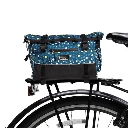 Po Campo - Vernon Bike Trunk Bag