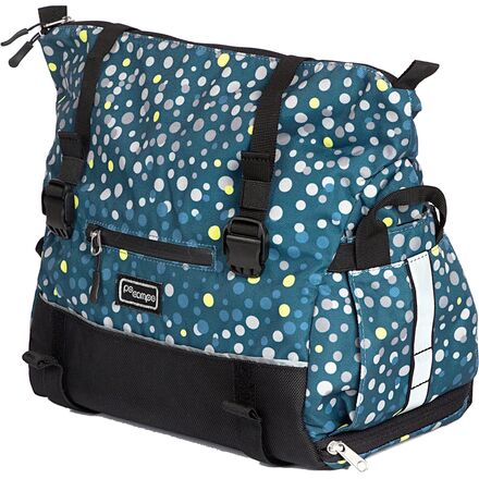 Po Campo - Vernon Bike Trunk Bag