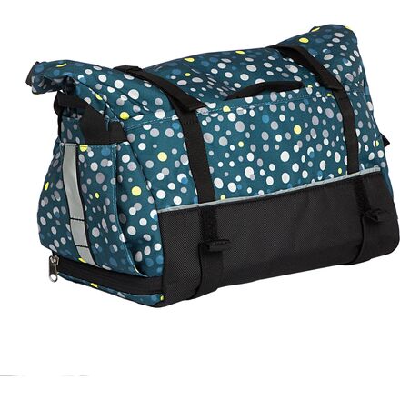 Po Campo - Vernon Bike Trunk Bag