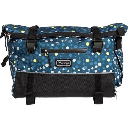 Po Campo - Vernon Bike Trunk Bag