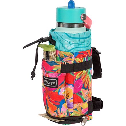 Po Campo - Willis Stem Bag