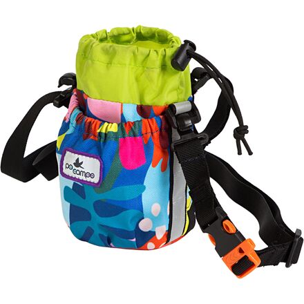 Bolt Water Bottle Holder