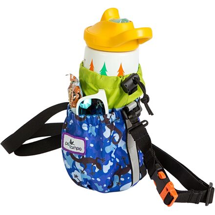 Bolt Water Bottle Holder