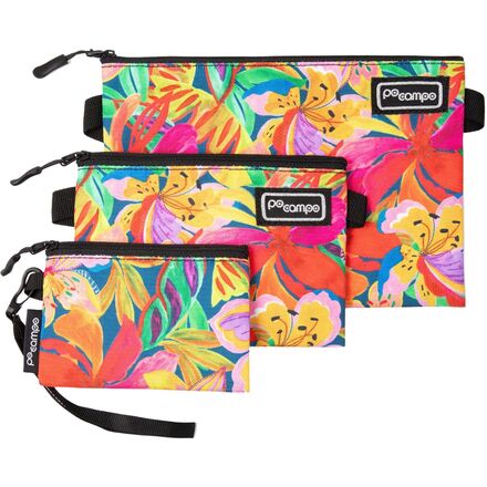 Po Campo - Pace Pouches