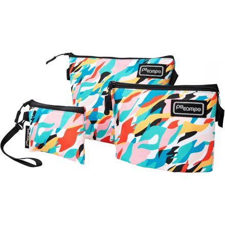 Pace Pouches