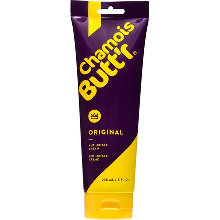 Paceline Products - Chamois Butt'r Creme