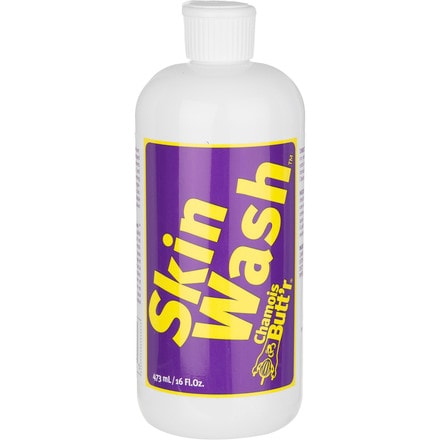 Paceline Products - Eurostyle Skin Wash - One Color