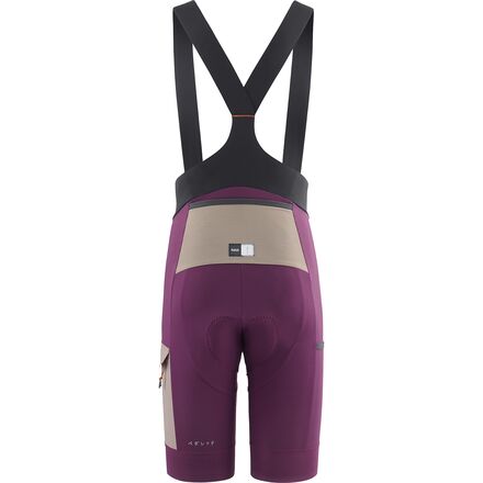 PEdALED - Odyssey Bib Short - Men's