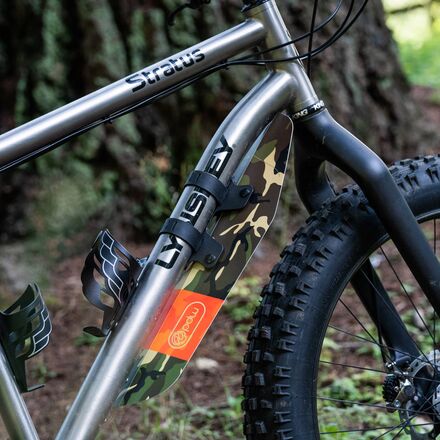 Portland Design Works - Mud Shovel 6.5 Fender