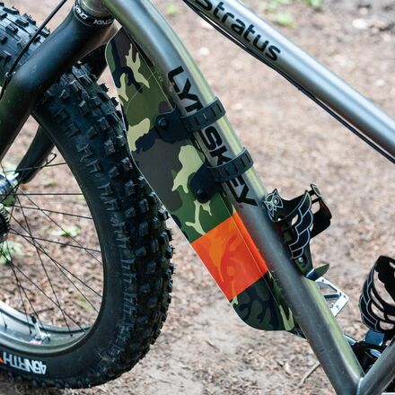 Portland Design Works - Mud Shovel 6.5 Fender