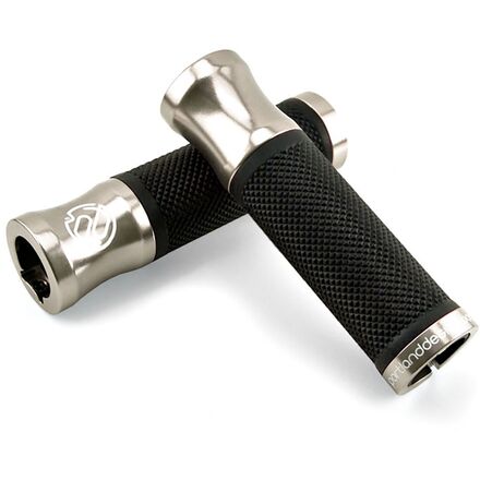 Portland Design Works - Speed Metal Grips