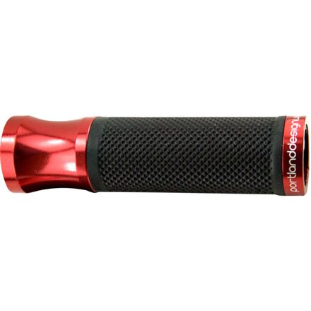Speed Metal Grips
